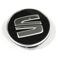 Capuchon de moyeu de roue SEAT