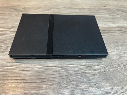 Sony playstation slim - sony,
