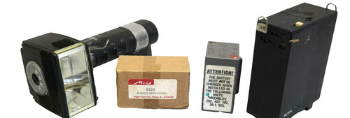 Metz 60ct flash with - metz,