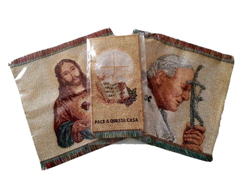 Arazzi religiosi in - religiosi,