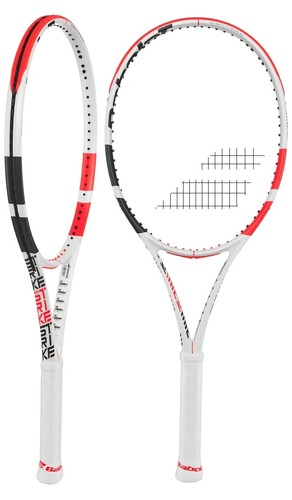 Babolat pure strike team - babolat,