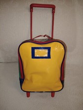 Mini Trolley Babygella Vintage'80 