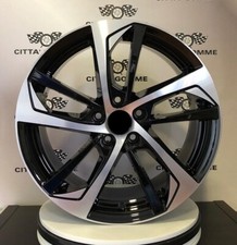 4 Cerchi in lega compatibili per MG MG4 MG5 ZS EV HS RX6 EHS da 18" GMP ITALY