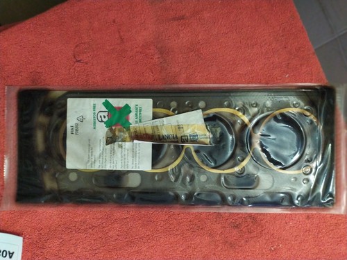 Guarnizione testa fiat uno - guarnizione,