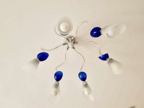 Majo comete soffitto - -,