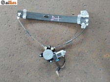 ALZAVETRO ANT DX CHEVROLET/DAEWOO - MATIZ - MOD. 01/05 - 08/07