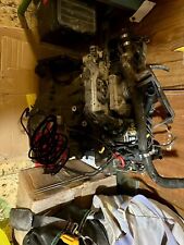 MOTORE FUSO COMPLETO PER Ricambi FIAT Panda 2° Serie 188A4000 Benzina 1.1