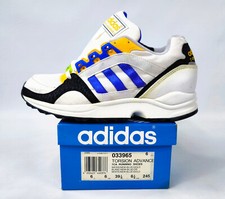 Adidas Torsion Advance taglia