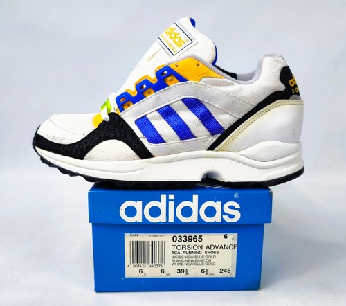 Adidas torsion advance taglia - adidas,
