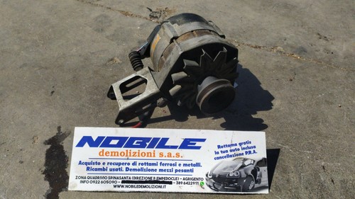 Alternatore bmw 318 e36 8 - bmw, 1.8
