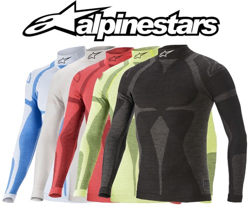 Alpinestars evo top - zx, v2