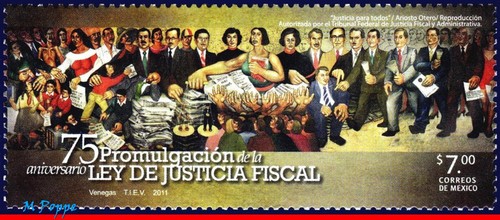 2748 messico 2011 promul legge - 2011, promul.legge