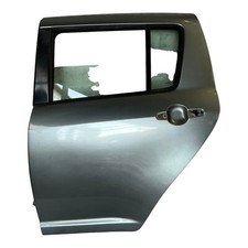 Porta Portiera Posteriore