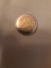 Monete euro nordrhein - monete, 2