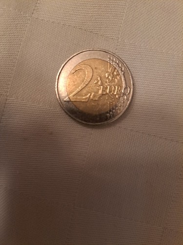 Monete euro nordrhein - monete, 2