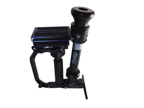 Varizoom stealthygo plus - stealthygo,