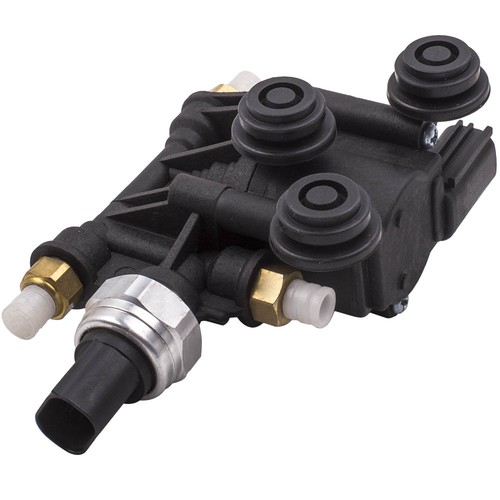 Rvh000046 pneumatic suspension - pneumatic,