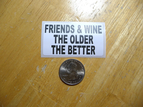 Amici vino vecchio il - amici,