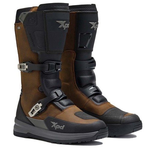 Stivali moto spidi xpd - stivali,