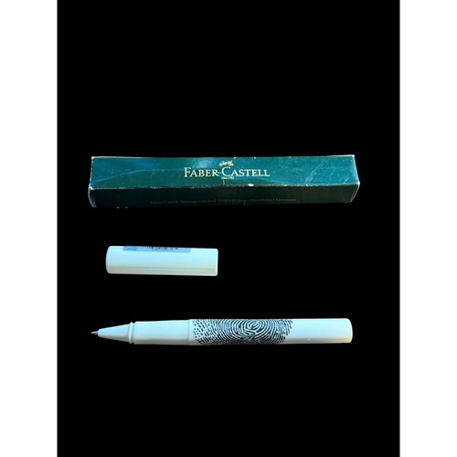 Penna roller faber - roller, faber-castell