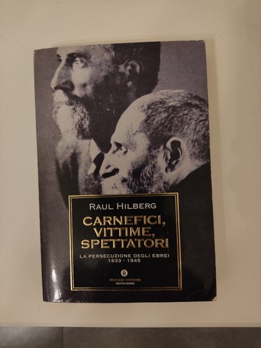 Carnefici vittime - ,,