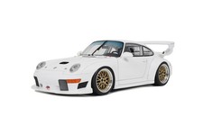 Porsche 911 (993) GT2 EVO 1995
