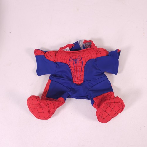 Costume vestito imbottito