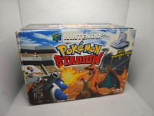Nintendo 64 / N64: Pokemon
