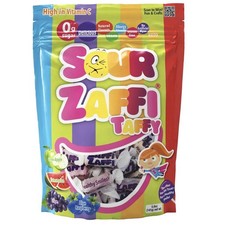 Zollipops Frutta Acida Zaffi