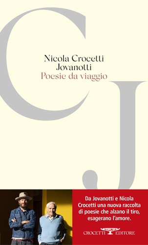 Poesie viaggio jovanotti - poesie,