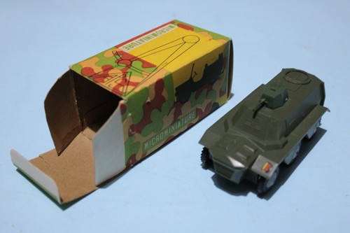 Politoys carro autoblinda - carro,