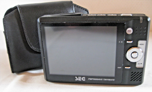Seg pmp 5600 avx tiny - avx, mate