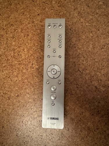 Telecomando yamaha ras per - 32,