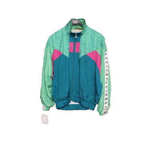Track top kappa m - kappa,