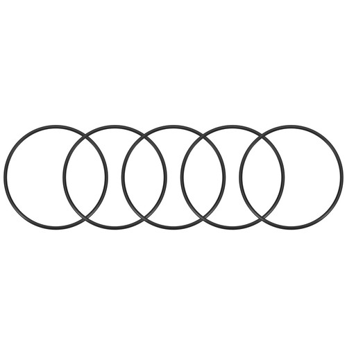 Gomma nitrilica ring 70mm - o-ring,