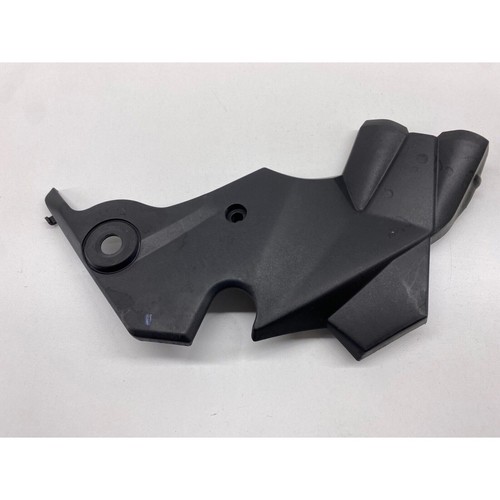 Plastica cover pedana telaio - plastica,