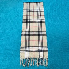 Sciarpa Burberry vintage