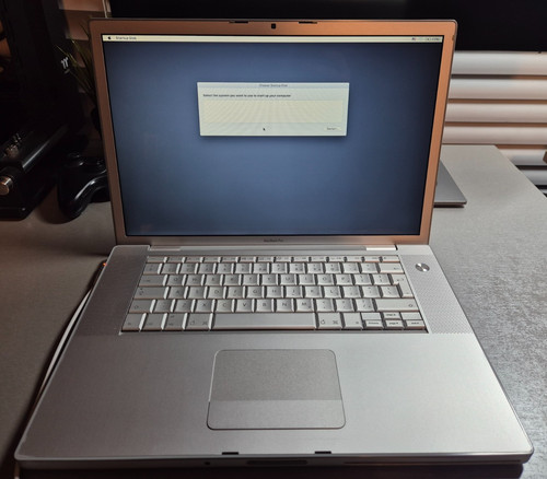 Apple macbook pro a1226 - macbook,