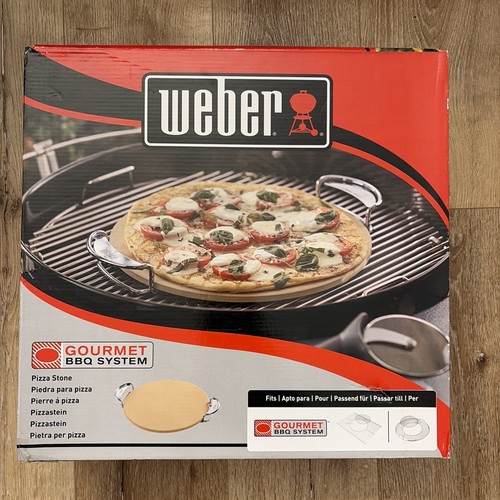 New weber original - original, gourmet