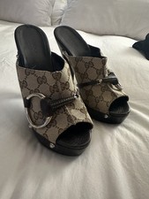 Gucci Monogram Cellarius Icon