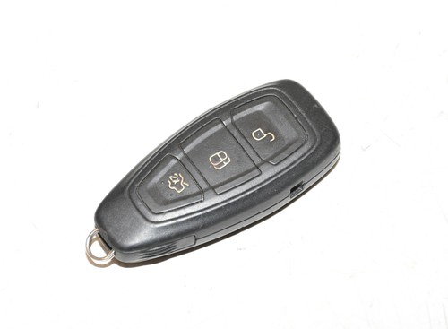 Chiave telecomando ford max - chiave, b-max