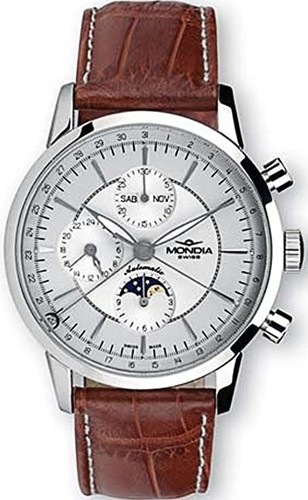 Mondia swiss classic orologio