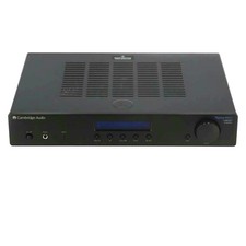 Amplificatore integrato