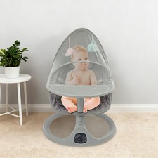 Altalena elettrica altalena