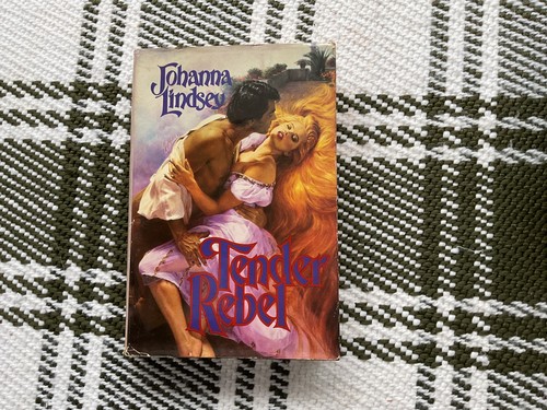 Tender the storm johanna - the,