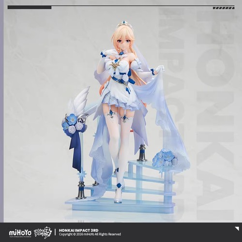 Honkai impact bianka - honkai,