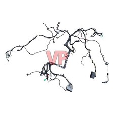 Ford Transit Courier 2018 - Cablaggio cablaggio cruscotto cruscotto