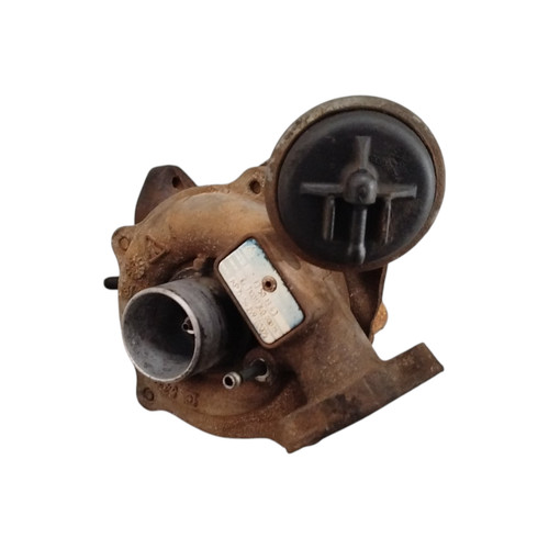 Turbo turbina doblo 500 - doblo,