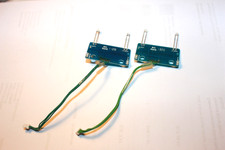 2x Scheda Siku Luce Rotonda