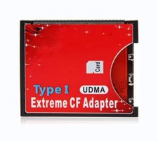 Adattatore per Schede Di